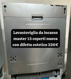 Elettrodomestici rigenerati 