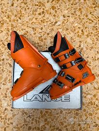 Scarponi da sci Lange