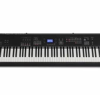 KAWAI MP7 SE- PIANOFORTE DA PALCO KAWAI MP7-SE