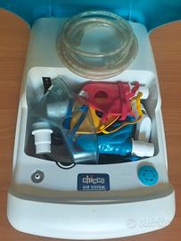 air sistem chicco 