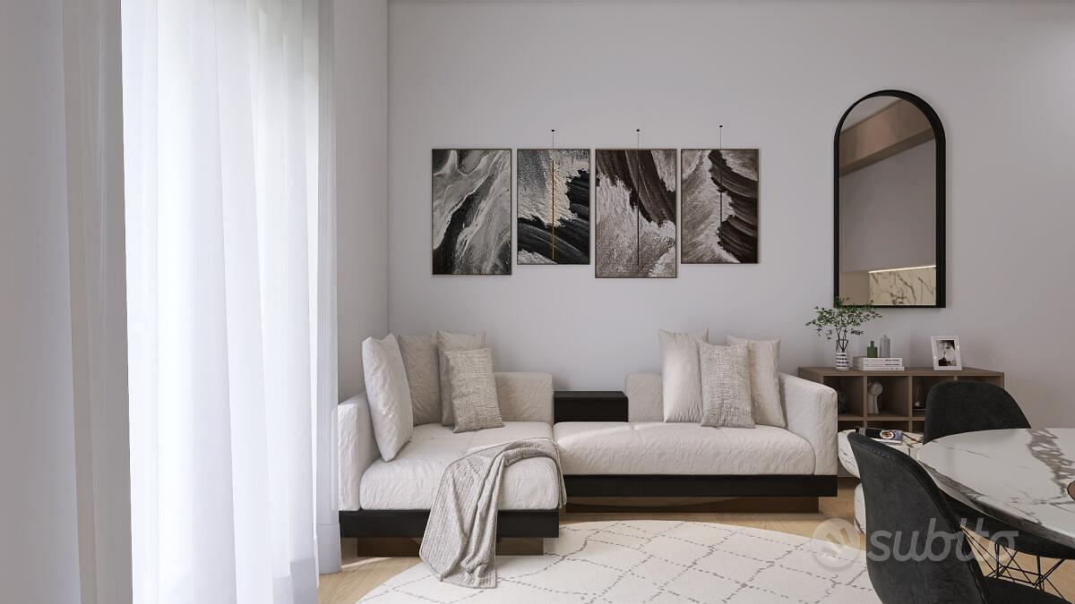 Apartment in Cagliari, Bonaria - Vista 2