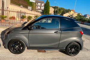 Minicar Aixam