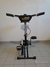 CYCLETTE ATALA GINNY RELAX