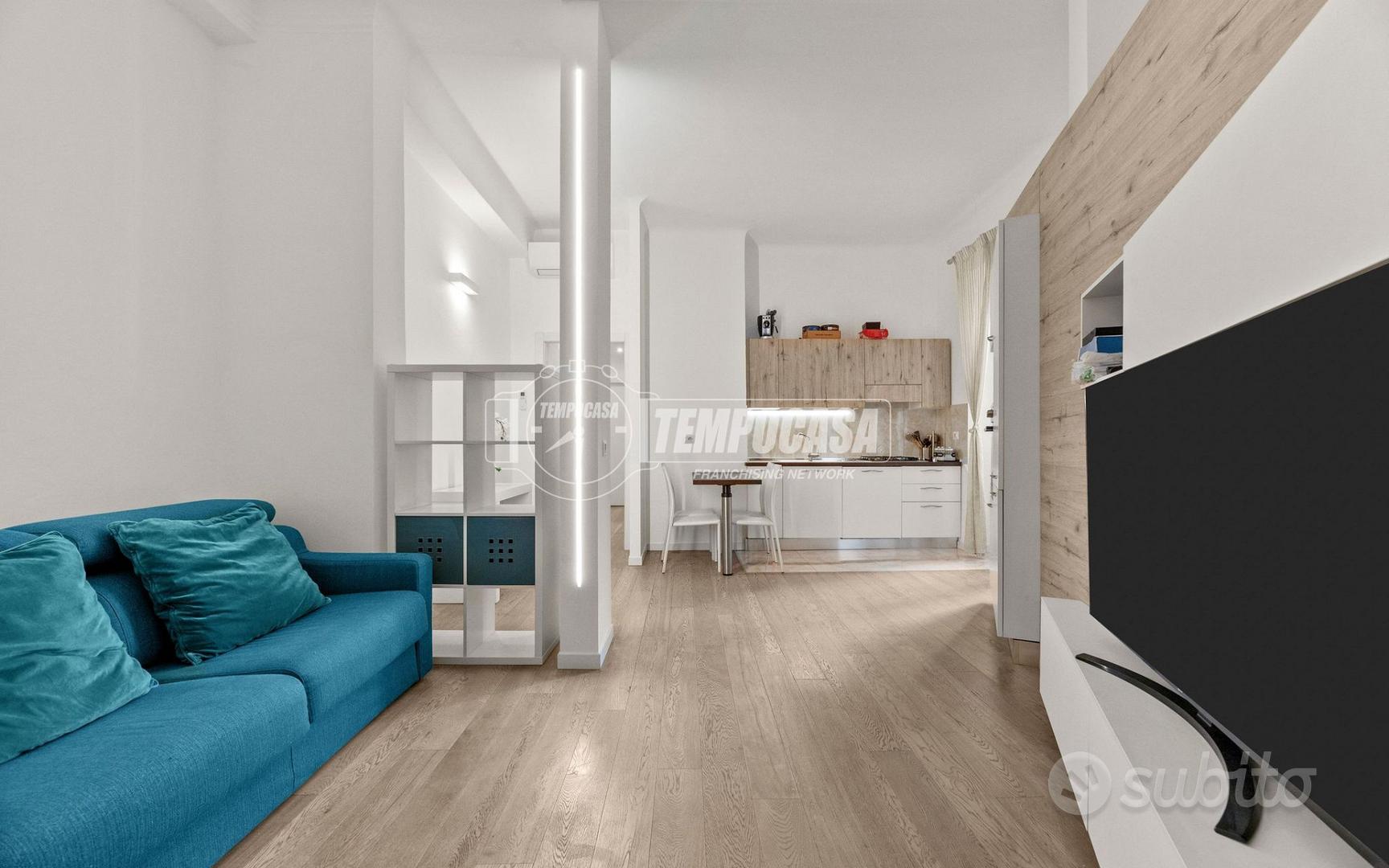 Appartamento – Milano, Città Studi, Municipio 3 - Vista 2
