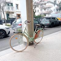 bicicletta