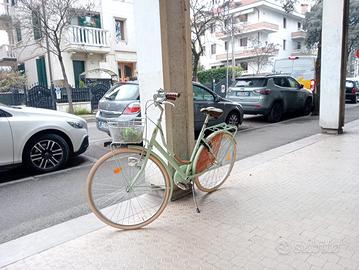 bicicletta