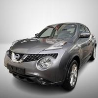 NISSAN Juke 1.2 DIG-T 115 Start&Stop Acenta