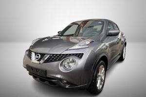 NISSAN Juke 1.2 DIG-T 115 Start&Stop Acenta
