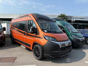 LAIKA KOSMO CV 60 SUPREMO ARANCIO SICILIA AUTOMATI