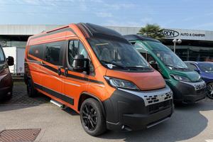LAIKA KOSMO CV 60 SUPREMO ARANCIO SICILIA AUTOMATI