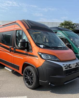 LAIKA KOSMO CV 60 SUPREMO ARANCIO SICILIA AUTOMATI
