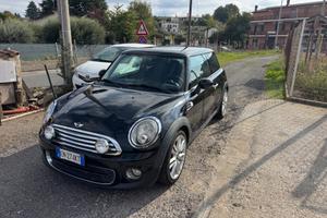 Mini 1.6 16V One D NEOPATENTATI