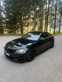 Bmw 235i m
