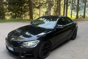 Bmw 235i m