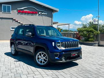 Jeep Renegade 1.6 mjt Limited 2wd 120cv ddct