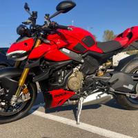 Ducati Streetfighter V4S MY 2023