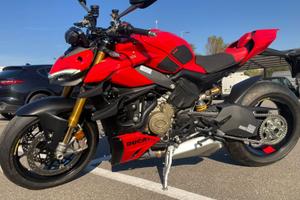 Ducati Streetfighter V4S MY 2023