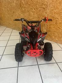Mini Quad 50cc 2T Dragon GLP
