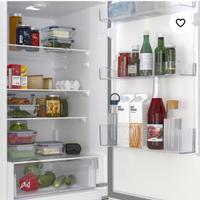 Frigorifero Beko Ikea nuovo imballato
