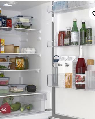 Frigorifero Beko Ikea nuovo imballato
