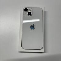 Iphone 14 128 gb bianco