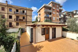 VILLA SINGOLA A ROMA