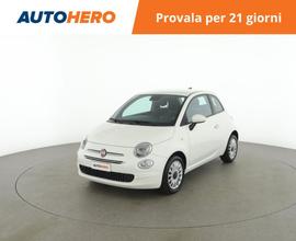 FIAT 500 TC79311