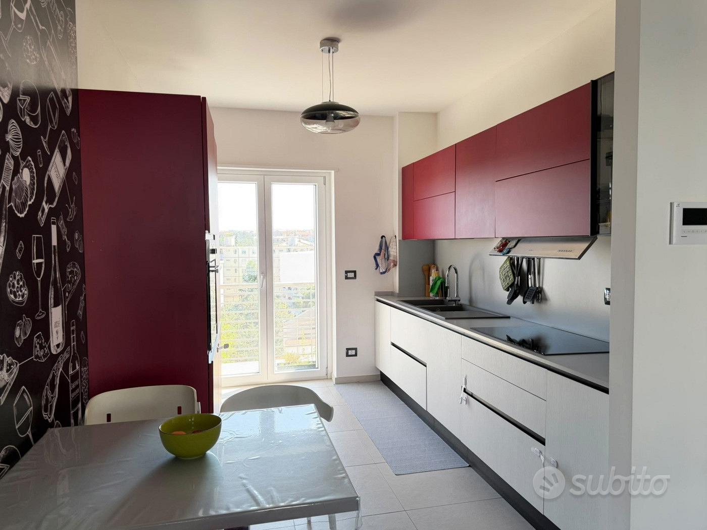 Apartment in Termoli, Campobasso - Vista 3