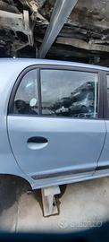 HYUNDAI ATOS PRIME 2007 - PORTA POSTERIORE DESTRO