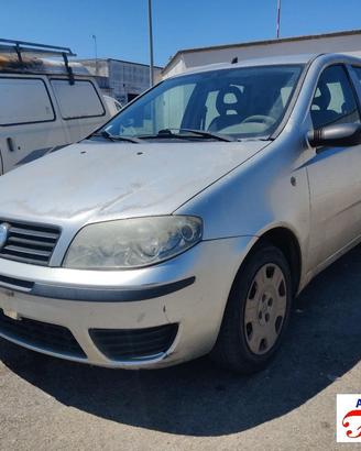 FIAT PUNTO 188 1.3 JTD 16V 70CV 03-12 -Ricambi