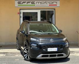 Citroen C3 Aircross C3 Aircross PureTech 82 Shine