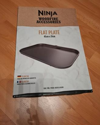 Piatto XL per Ninja