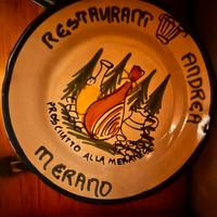 Piatti del buon ricordo