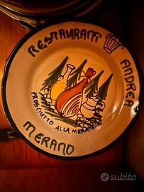 Piatti del buon ricordo