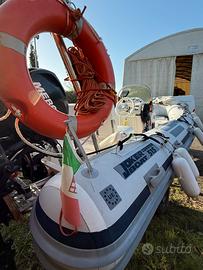 Gommone Joker Boat Coaster 515