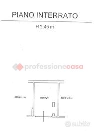 Box/Posto auto Montelupo Fiorentino [1/0232VRG]