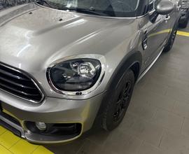 MINI Mini Countryman F60 - 2019