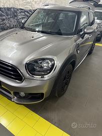 MINI Mini Countryman F60 - 2019