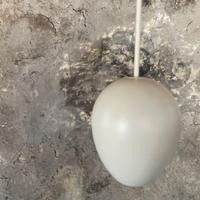 ALAJMO lampada OVO design.D.GROPPI /ALAJMO 