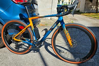 Gravel bottecchia overland 