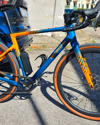Gravel bottecchia overland 
