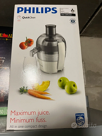 Viva Collection Centrifuga per Frutta e Verdura