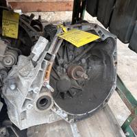 CAMBIO RENAULT SCENIC X MOD 1.5 DIESEL ANNO:2015