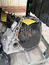 CAMBIO RENAULT SCENIC X MOD 1.5 DIESEL ANNO:2015