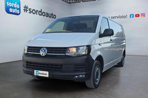 VOLKSWAGEN Transporter 2.0 TDI 150CV DSG PL Furg