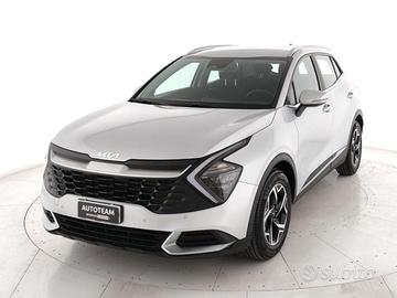 KIA Sportage 1.6 crdi mhev Business dct