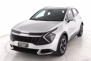 KIA Sportage 1.6 crdi mhev Business dct