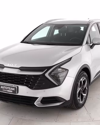 KIA Sportage 1.6 crdi mhev Business dct