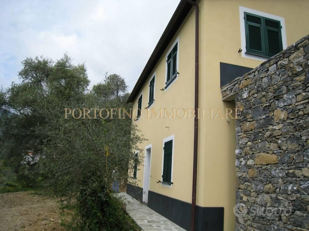 Casa – Zoagli, Parazzuolo - Vista 2