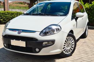Fiat Punto Evo 1.4 BENZ/105CV 5 porte S&S Emotion/